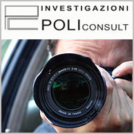 INVESTIGAZIONI POLICONSULT