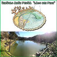 CIRCOLO ARCI PESCA - LAGO DEI PINI