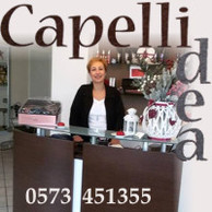CAPELLIDEA