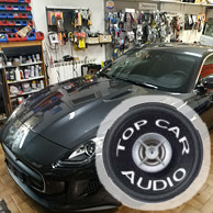 TOP CAR AUDIO
