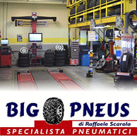 BIG PNEUS